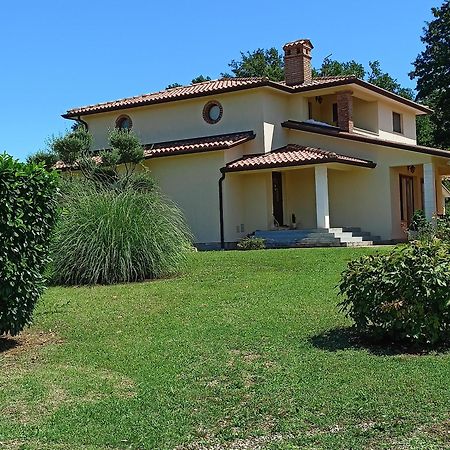 Apartment Studio Ta-Ti Umag Eksteriør bilde