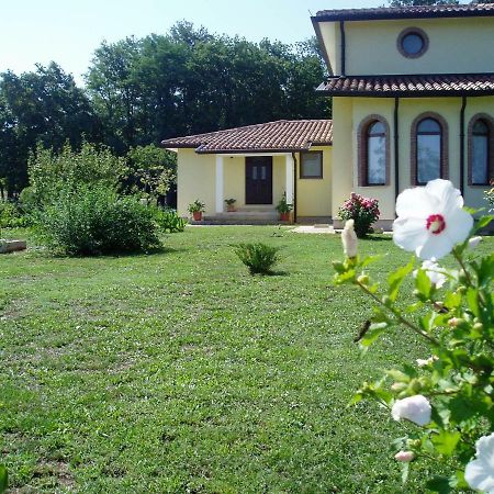 Apartment Studio Ta-Ti Umag Eksteriør bilde