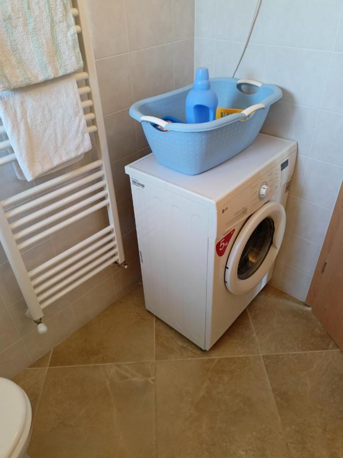 Apartment Studio Ta-Ti Umag Eksteriør bilde