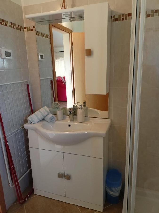 Apartment Studio Ta-Ti Umag Eksteriør bilde