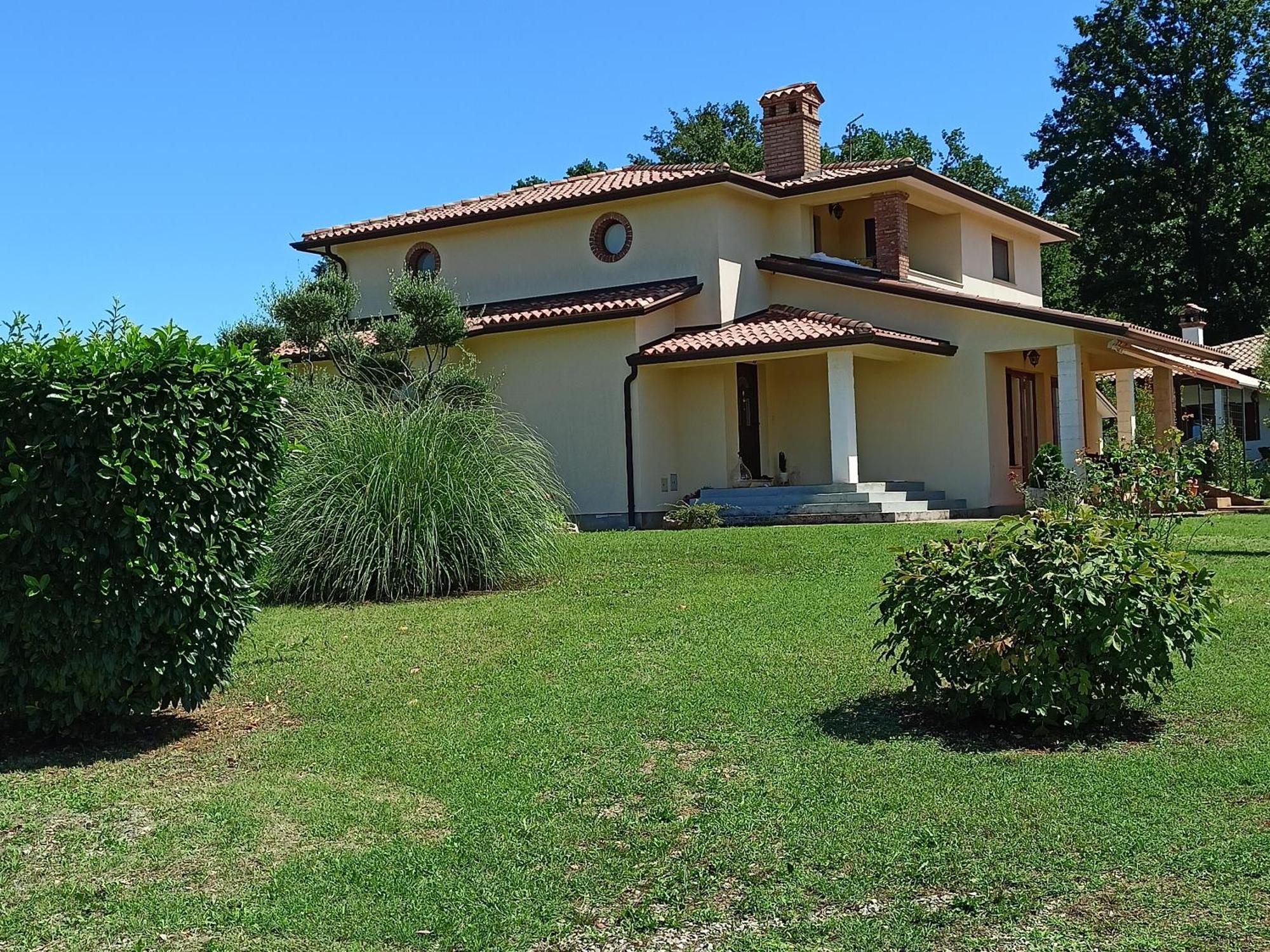 Apartment Studio Ta-Ti Umag Eksteriør bilde