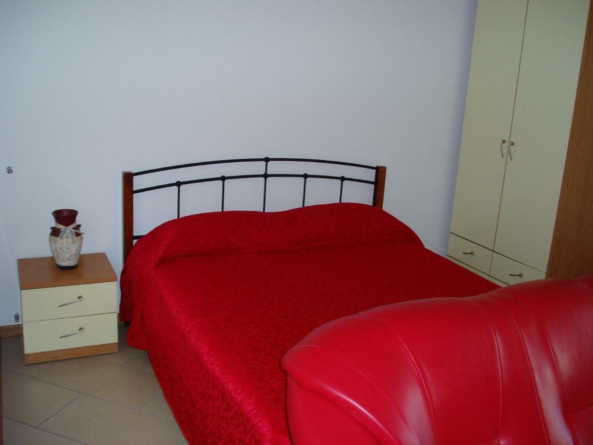 Apartment Studio Ta-Ti Umag Eksteriør bilde