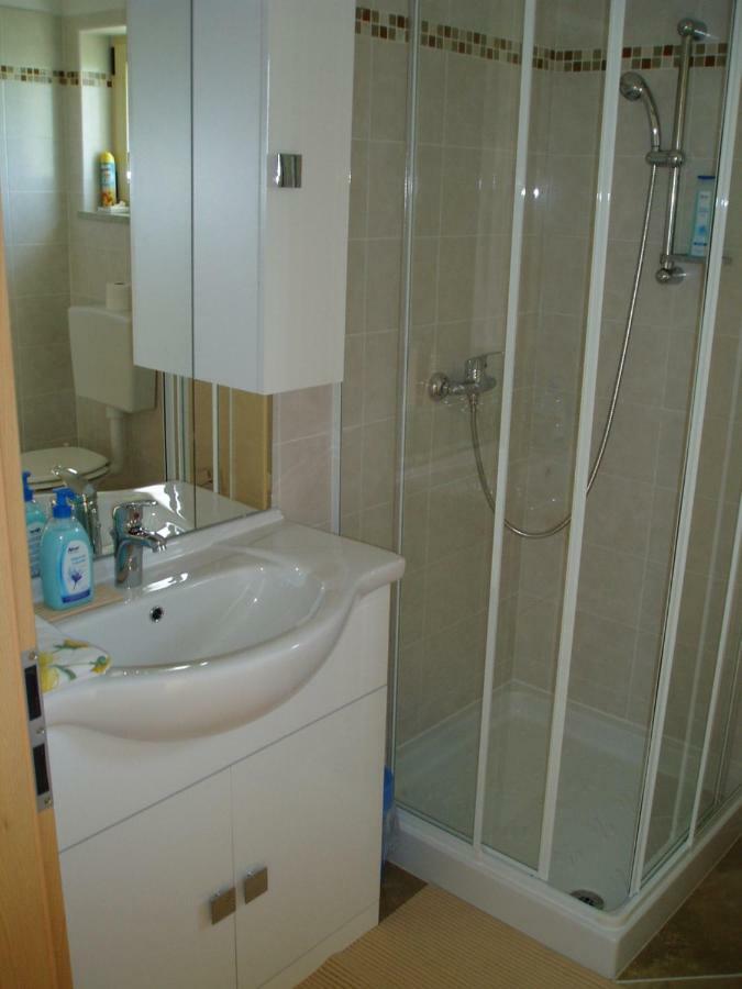 Apartment Studio Ta-Ti Umag Eksteriør bilde